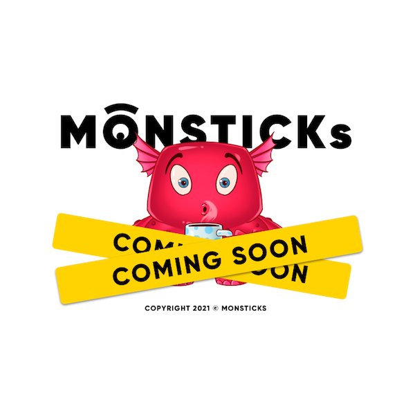 monsticks